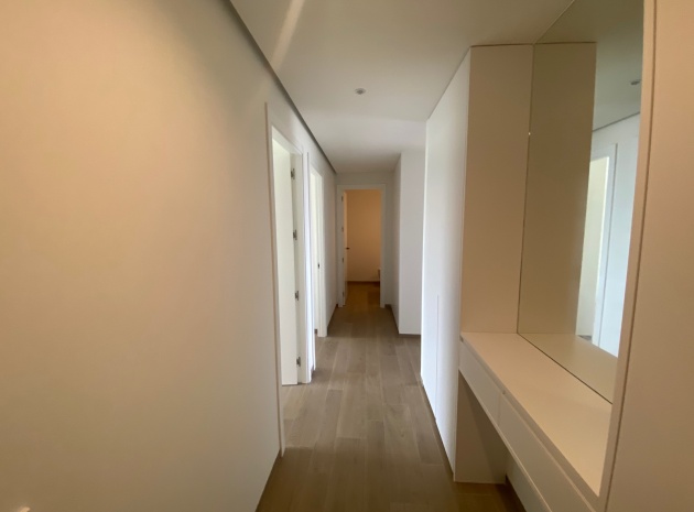 Wiederverkauf - Wohnung - Campoamor - Las Colinas Golf Club