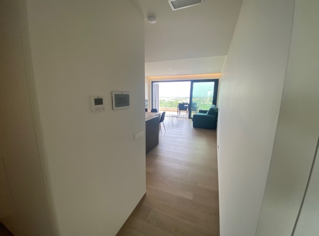 Wiederverkauf - Wohnung - Campoamor - Las Colinas Golf Club