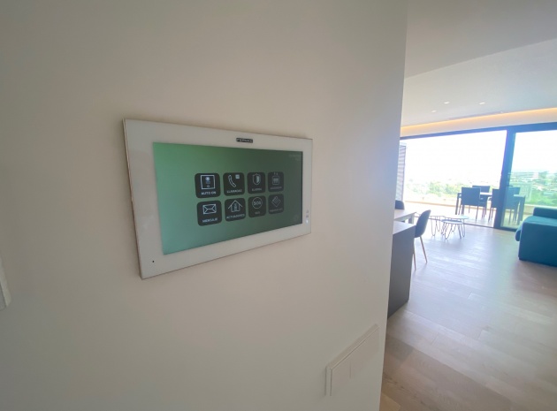 Wiederverkauf - Wohnung - Campoamor - Las Colinas Golf Club