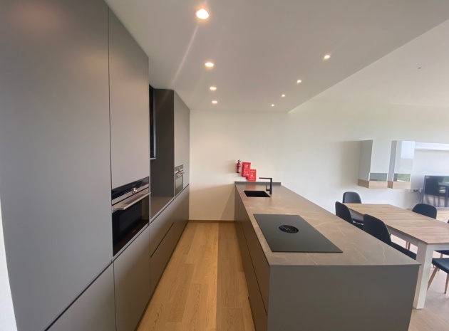 Wiederverkauf - Wohnung - Campoamor - Las Colinas Golf Club