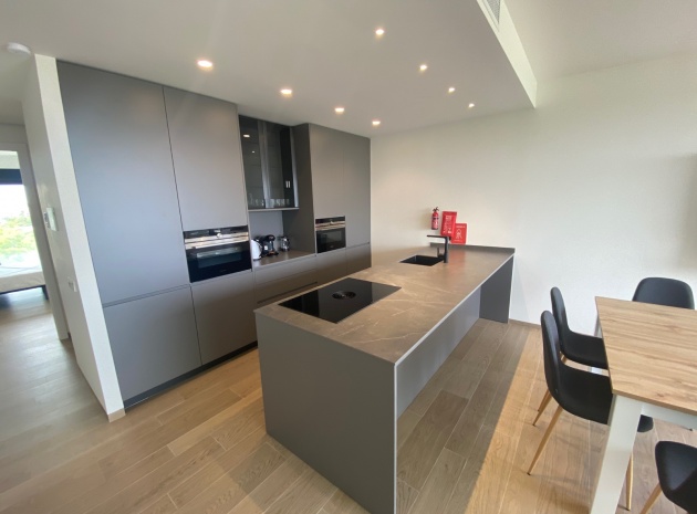 Wiederverkauf - Wohnung - Campoamor - Las Colinas Golf Club