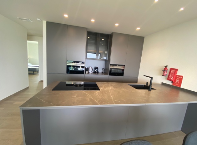 Wiederverkauf - Wohnung - Campoamor - Las Colinas Golf Club