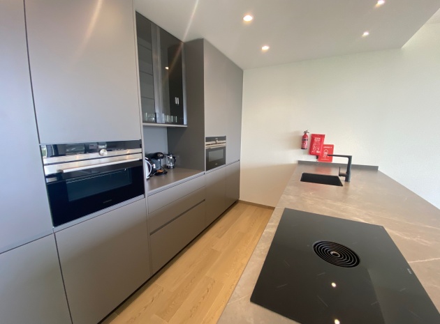 Wiederverkauf - Wohnung - Campoamor - Las Colinas Golf Club