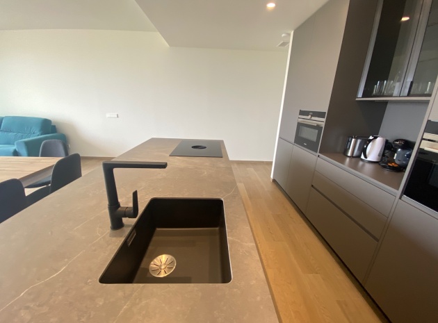 Wiederverkauf - Wohnung - Campoamor - Las Colinas Golf Club