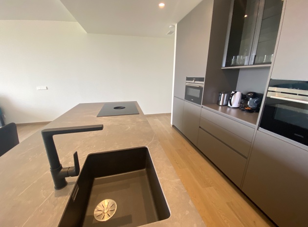 Wiederverkauf - Wohnung - Campoamor - Las Colinas Golf Club