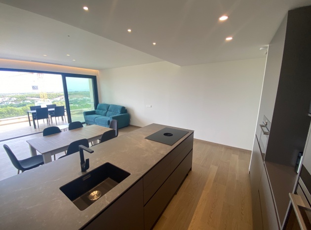 Wiederverkauf - Wohnung - Campoamor - Las Colinas Golf Club