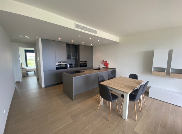 Wiederverkauf - Wohnung - Campoamor - Las Colinas Golf Club