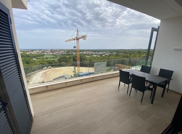 Wiederverkauf - Wohnung - Campoamor - Las Colinas Golf Club