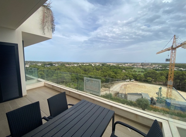 Wiederverkauf - Wohnung - Campoamor - Las Colinas Golf Club