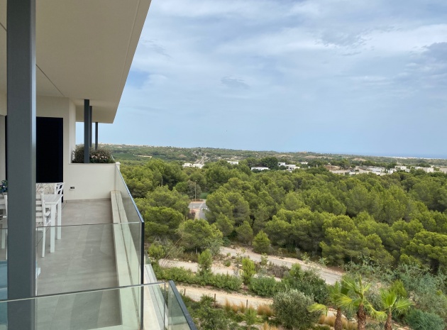 Wiederverkauf - Wohnung - Campoamor - Las Colinas Golf Club
