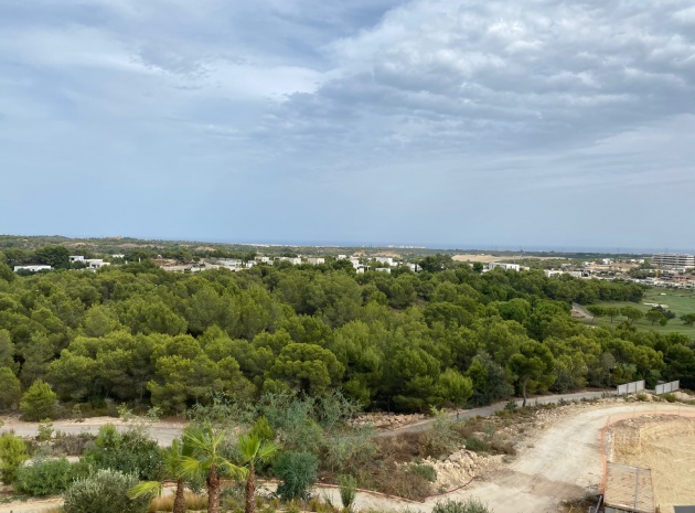 Wiederverkauf - Wohnung - Campoamor - Las Colinas Golf Club