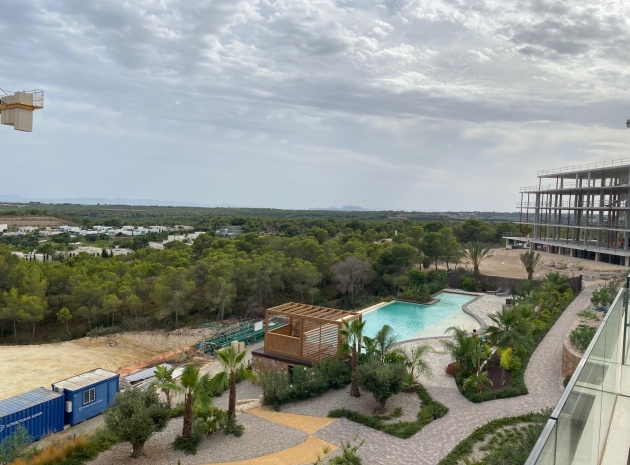 Wiederverkauf - Wohnung - Campoamor - Las Colinas Golf Club