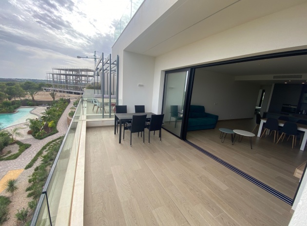 Wiederverkauf - Wohnung - Campoamor - Las Colinas Golf Club