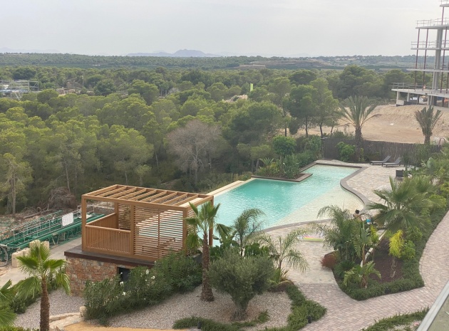Wiederverkauf - Wohnung - Campoamor - Las Colinas Golf Club