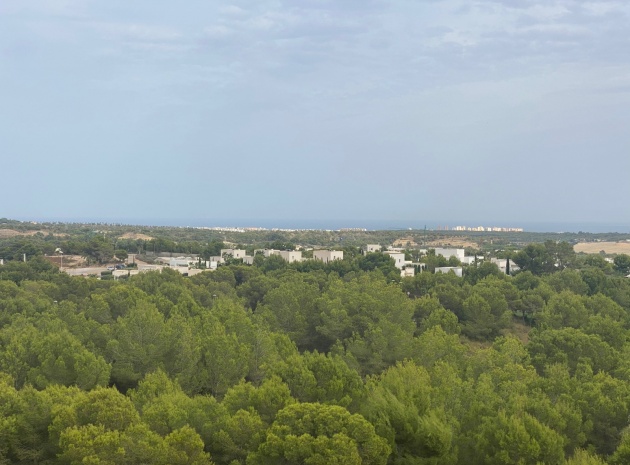 Wiederverkauf - Wohnung - Campoamor - Las Colinas Golf Club