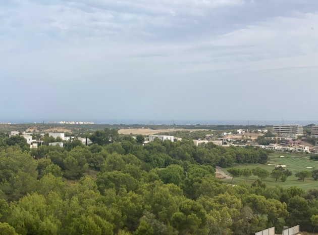 Wiederverkauf - Wohnung - Campoamor - Las Colinas Golf Club