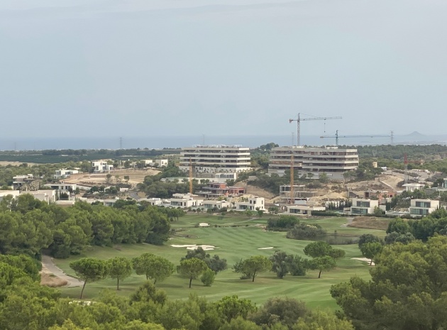 Wiederverkauf - Wohnung - Campoamor - Las Colinas Golf Club