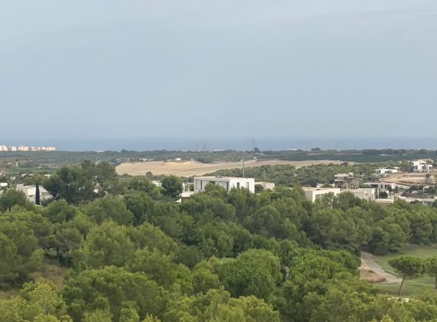 Wiederverkauf - Wohnung - Campoamor - Las Colinas Golf Club