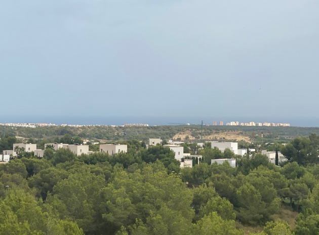 Wiederverkauf - Wohnung - Campoamor - Las Colinas Golf Club