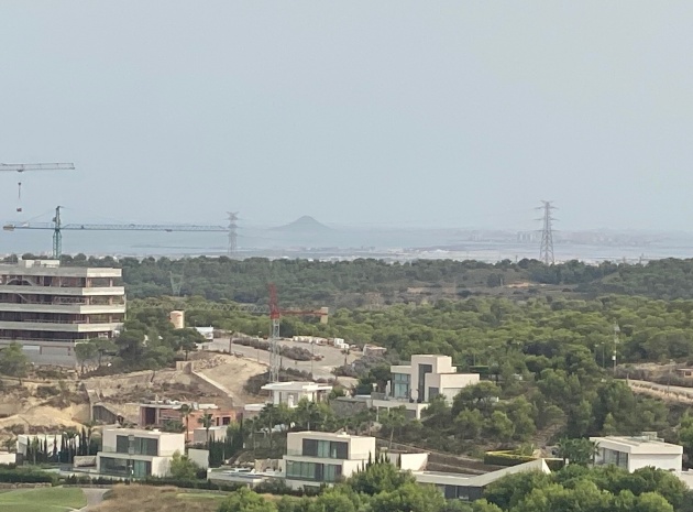 Wiederverkauf - Wohnung - Campoamor - Las Colinas Golf Club