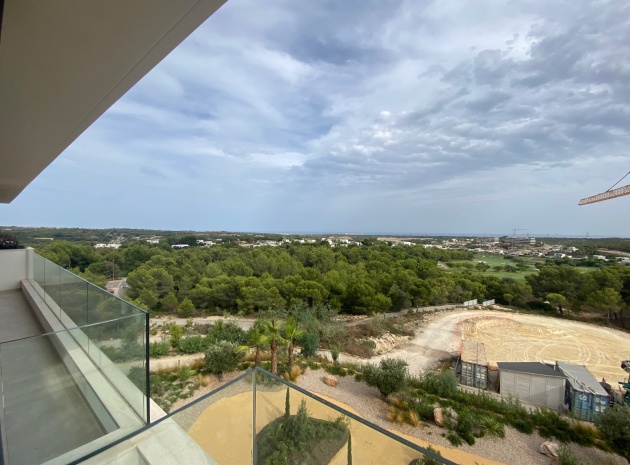 Wiederverkauf - Wohnung - Campoamor - Las Colinas Golf Club