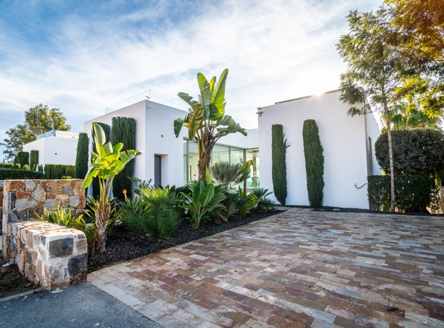 Wederverkoop - Villa - Campoamor - Las Colinas Golf Club