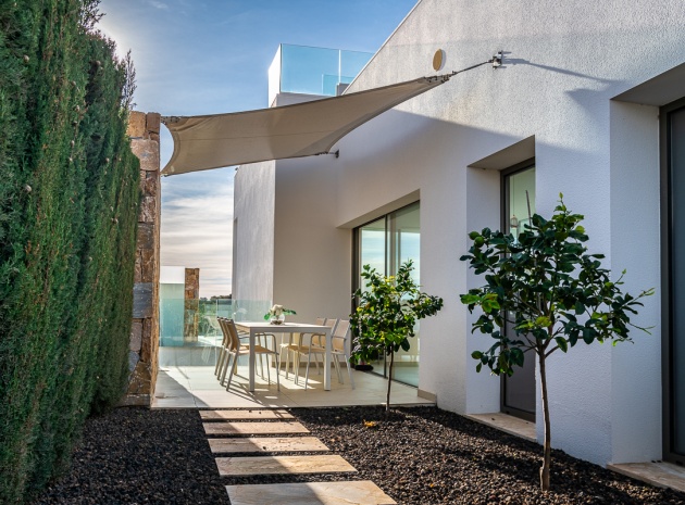 Wederverkoop - Villa - Campoamor - Las Colinas Golf Club