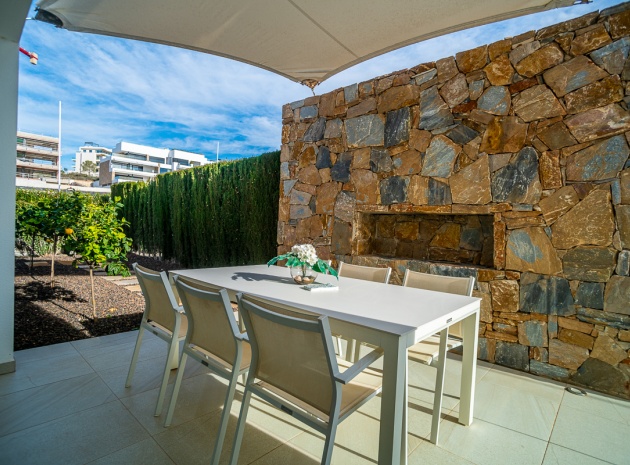 Wederverkoop - Villa - Campoamor - Las Colinas Golf Club