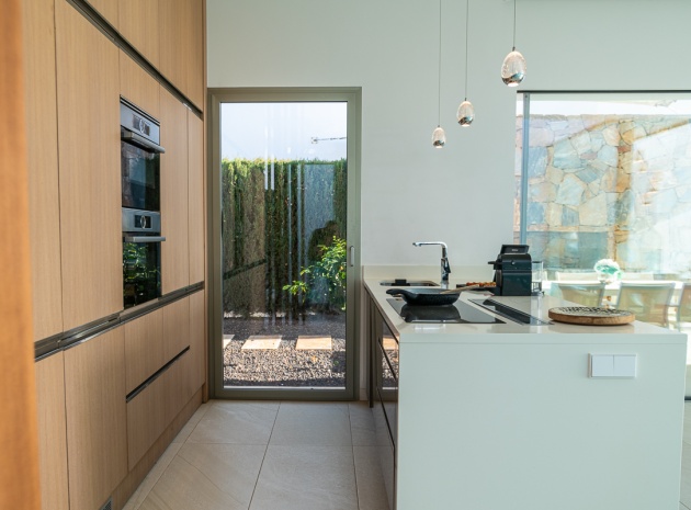 Wederverkoop - Villa - Campoamor - Las Colinas Golf Club