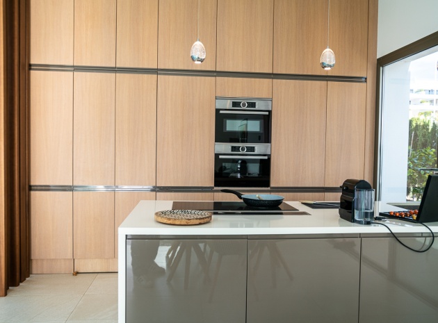 Wederverkoop - Villa - Campoamor - Las Colinas Golf Club