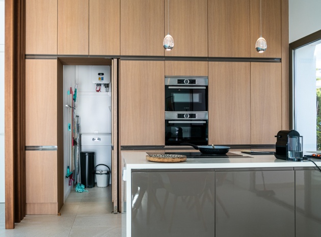 Wederverkoop - Villa - Campoamor - Las Colinas Golf Club