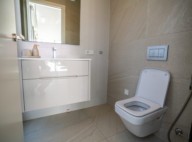 Wederverkoop - Villa - Campoamor - Las Colinas Golf Club