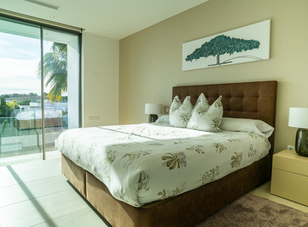 Wederverkoop - Villa - Campoamor - Las Colinas Golf Club