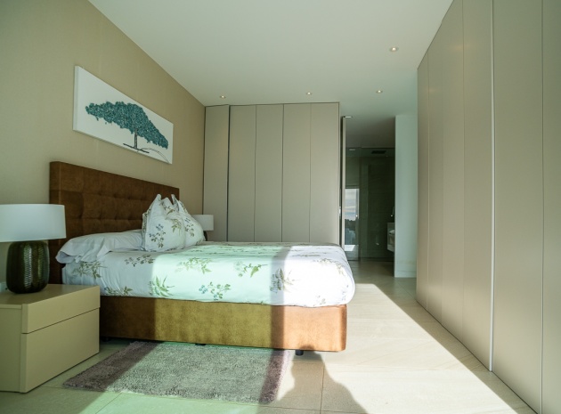 Wederverkoop - Villa - Campoamor - Las Colinas Golf Club