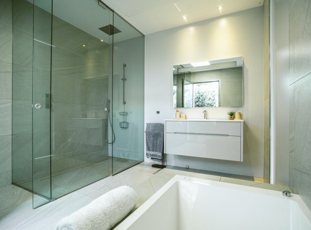 Wederverkoop - Villa - Campoamor - Las Colinas Golf Club