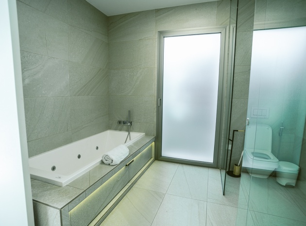 Wederverkoop - Villa - Campoamor - Las Colinas Golf Club