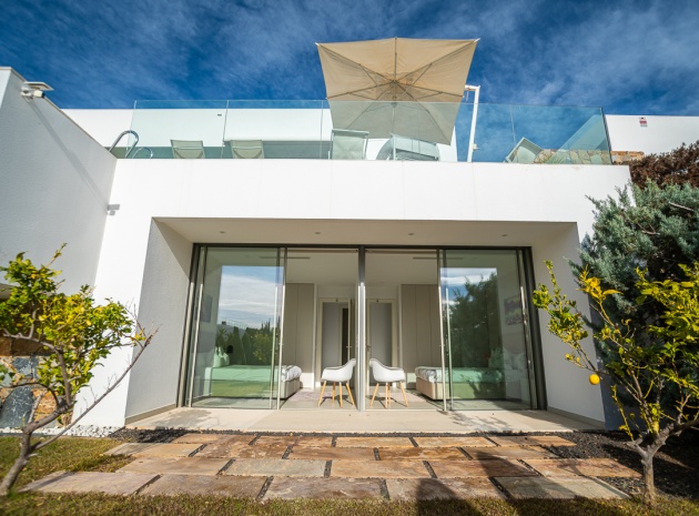 Wederverkoop - Villa - Campoamor - Las Colinas Golf Club