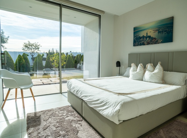 Wederverkoop - Villa - Campoamor - Las Colinas Golf Club