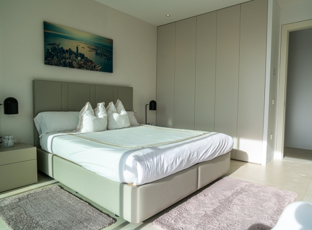 Wederverkoop - Villa - Campoamor - Las Colinas Golf Club