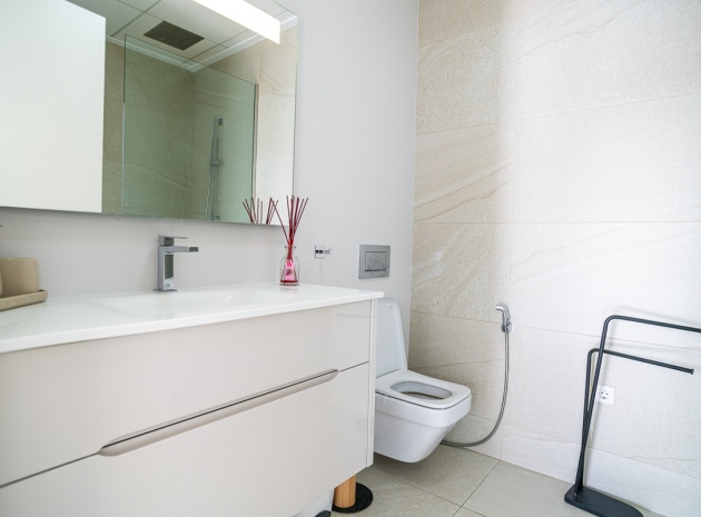 Wederverkoop - Villa - Campoamor - Las Colinas Golf Club