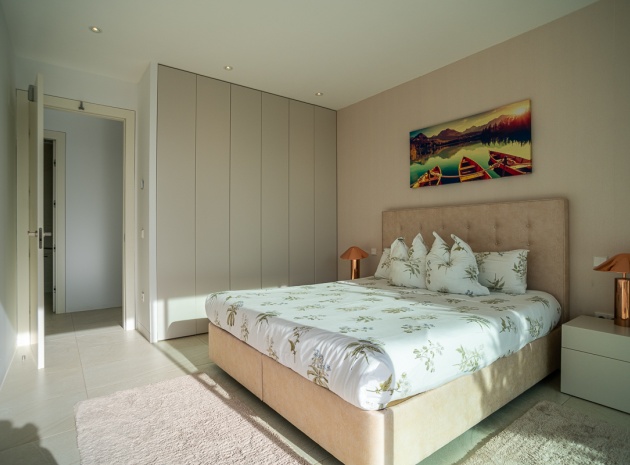 Wederverkoop - Villa - Campoamor - Las Colinas Golf Club