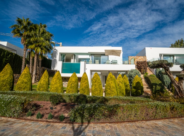 Wederverkoop - Villa - Campoamor - Las Colinas Golf Club