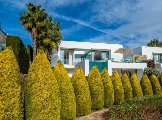 Wederverkoop - Villa - Campoamor - Las Colinas Golf Club