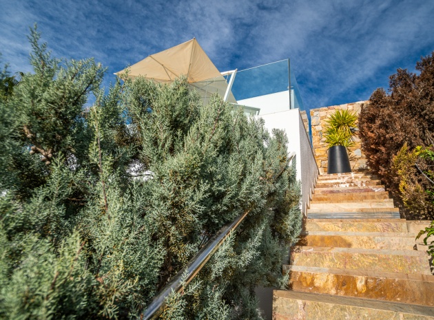 Wederverkoop - Villa - Campoamor - Las Colinas Golf Club