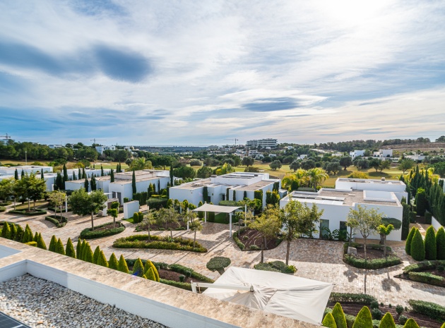 Wederverkoop - Villa - Campoamor - Las Colinas Golf Club