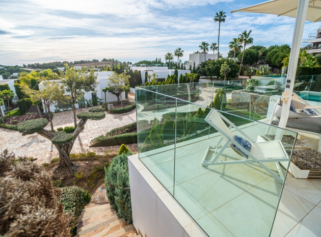 Wederverkoop - Villa - Campoamor - Las Colinas Golf Club