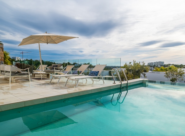 Wederverkoop - Villa - Campoamor - Las Colinas Golf Club