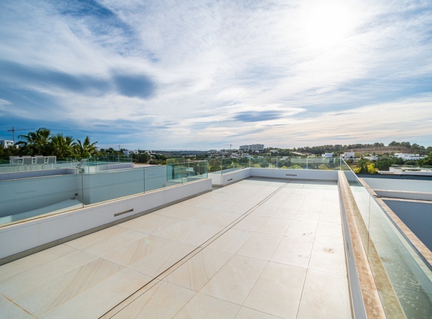 Wederverkoop - Villa - Campoamor - Las Colinas Golf Club