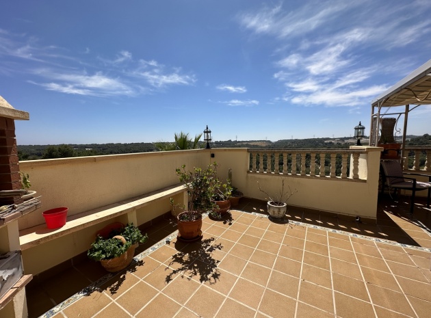 Återförsäljning - Villa - Villamartin - las ramblas