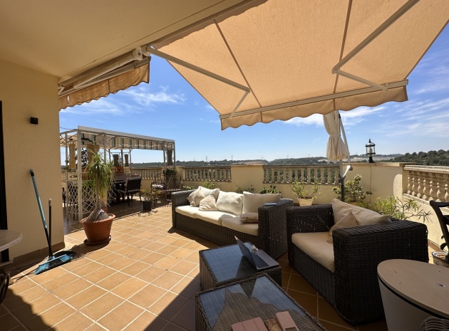 Återförsäljning - Villa - Villamartin - las ramblas